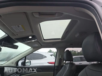 2025 Kia Carnival MPV SX 121.7" WB - miniatura 20