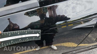 2025 Kia Carnival MPV SX 121.7" WB - miniatura 24