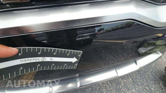 2025 Kia Carnival MPV SX 121.7" WB - miniatura 26