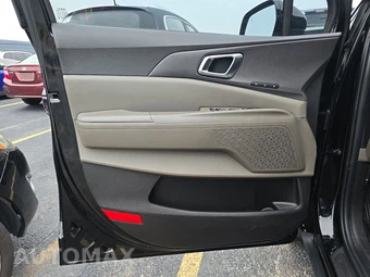 2025 Kia Carnival MPV SX 121.7" WB - miniatura 9