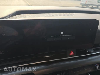 2025 Kia Carnival MPV SX 121.7" WB - miniatura 11