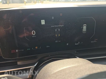 2025 Kia Carnival MPV SX 121.7" WB - miniatura 12