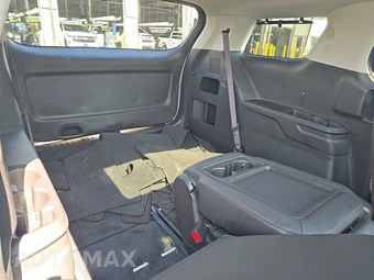 2025 Kia Carnival MPV SX 121.7" WB - miniatura 14