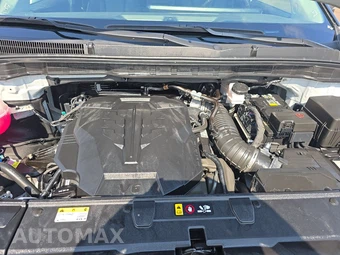 2025 Kia Carnival MPV SX 121.7" WB - miniatura 16