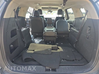 2025 Kia Carnival MPV SX 121.7" WB - miniatura 17