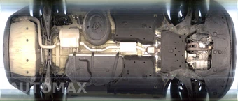 2025 Kia Carnival MPV SX 121.7" WB - miniatura 18