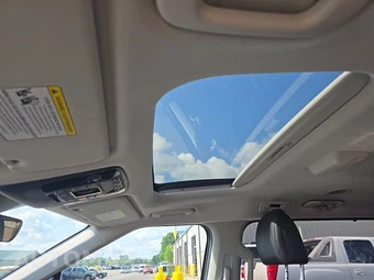 2025 Kia Carnival MPV SX 121.7" WB - miniatura 19