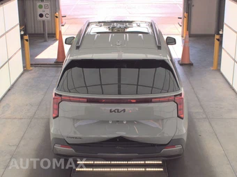 2025 Kia Carnival MPV SX 121.7" WB - miniatura 5