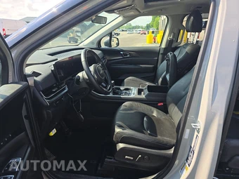 2025 Kia Carnival MPV SX 121.7" WB - miniatura 7