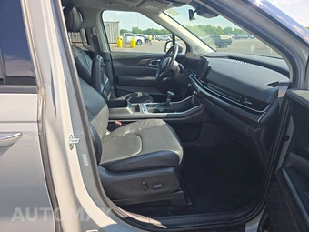 2025 Kia Carnival MPV SX 121.7" WB - miniatura 8