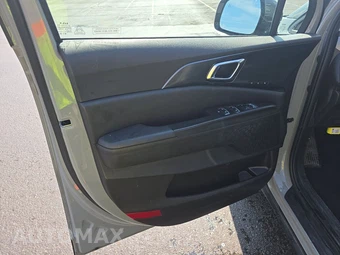 2025 Kia Carnival MPV SX 121.7" WB - miniatura 9
