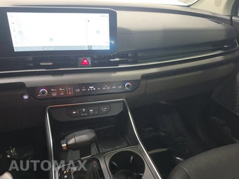 2025 Kia Carnival MPV SX 121.7" WB - miniatura 11