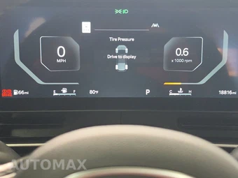 2025 Kia Carnival MPV SX 121.7" WB - miniatura 12