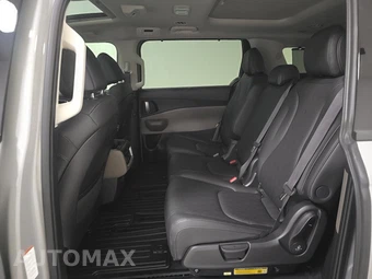 2025 Kia Carnival MPV SX 121.7" WB - miniatura 13