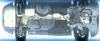 2025 Kia Carnival MPV SX 121.7" WB - miniatura 18