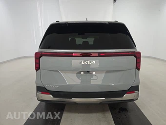 2025 Kia Carnival MPV SX 121.7" WB - miniatura 5