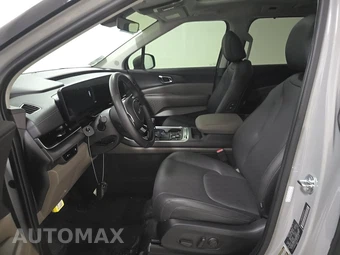2025 Kia Carnival MPV SX 121.7" WB - miniatura 7
