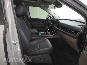 2025 Kia Carnival MPV SX 121.7" WB - miniatura 8