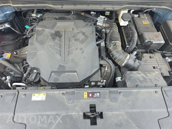 2025 Kia Carnival MPV SX 121.7" WB - miniatura 16