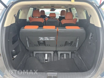 2025 Kia Carnival MPV SX 121.7" WB - miniatura 17