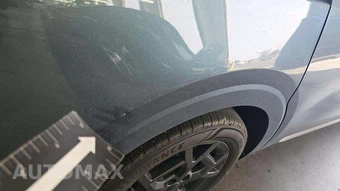 2025 Kia Carnival MPV SX 121.7" WB - miniatura 20