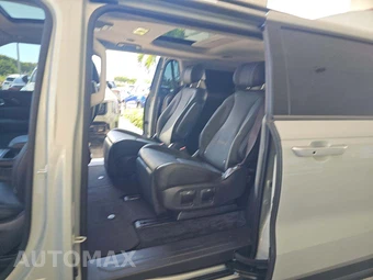2025 Kia Carnival MPV SX Prestige 121.7" WB - miniatura 10