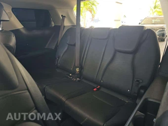 2025 Kia Carnival MPV SX Prestige 121.7" WB - miniatura 11