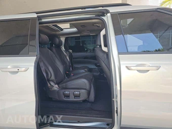 2025 Kia Carnival MPV SX Prestige 121.7" WB - miniatura 14