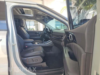 2025 Kia Carnival MPV SX Prestige 121.7" WB - miniatura 16