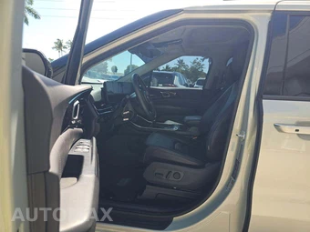 2025 Kia Carnival MPV SX Prestige 121.7" WB - miniatura 3