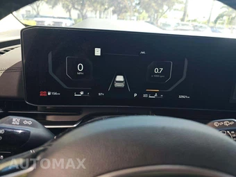 2025 Kia Carnival MPV SX Prestige 121.7" WB - miniatura 6