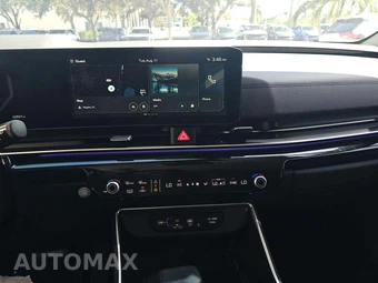 2025 Kia Carnival MPV SX Prestige 121.7" WB - miniatura 7