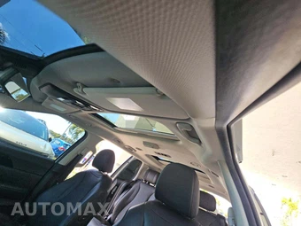 2025 Kia Carnival MPV SX Prestige 121.7" WB - miniatura 8