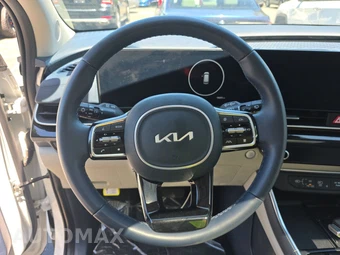 2025 Kia Carnival MPV SX Prestige 121.7" WB - miniatura 10