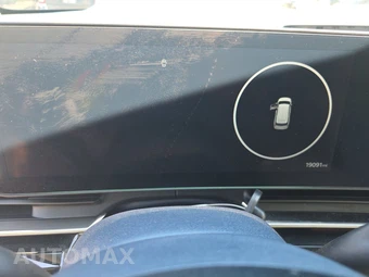 2025 Kia Carnival MPV SX Prestige 121.7" WB - miniatura 12