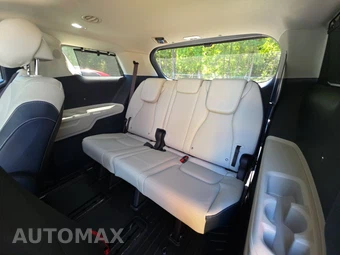 2025 Kia Carnival MPV SX Prestige 121.7" WB - miniatura 14
