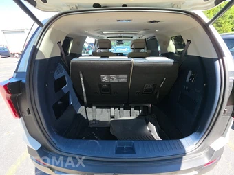 2025 Kia Carnival MPV SX Prestige 121.7" WB - miniatura 17