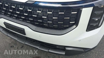 2025 Kia Carnival MPV SX Prestige 121.7" WB - miniatura 19