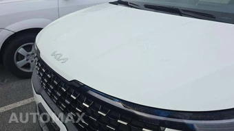 2025 Kia Carnival MPV SX Prestige 121.7" WB - miniatura 20