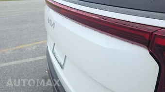 2025 Kia Carnival MPV SX Prestige 121.7" WB - miniatura 21