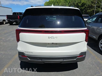 2025 Kia Carnival MPV SX Prestige 121.7" WB - miniatura 5