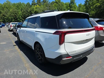 2025 Kia Carnival MPV SX Prestige 121.7" WB - miniatura 6