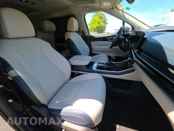 2025 Kia Carnival MPV SX Prestige 121.7" WB - miniatura 8