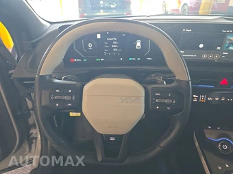 2025 Kia EV6 GT-Line - miniatura 10