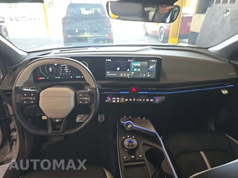 2025 Kia EV6 GT-Line - miniatura 11