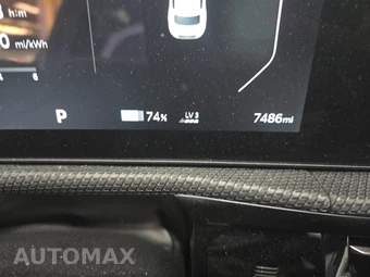 2025 Kia EV6 GT-Line - miniatura 12