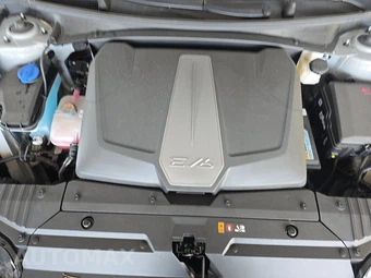 2025 Kia EV6 GT-Line - miniatura 15