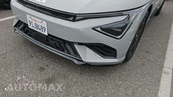2025 Kia EV6 GT-Line - miniatura 23