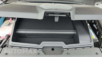 2025 Kia EV6 GT-Line - miniatura 26