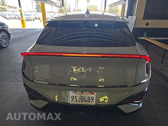 2025 Kia EV6 GT-Line - miniatura 5